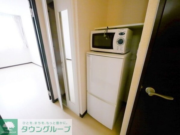 レオネクスト泉の物件内観写真